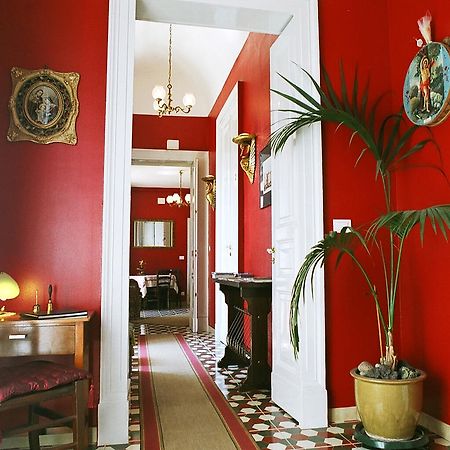 5 Balconi B&B Catania Exterior photo